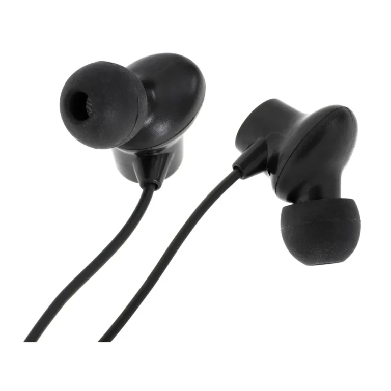 L-BRNO In-ear C típusú vezetékes fülhallgató, fehér