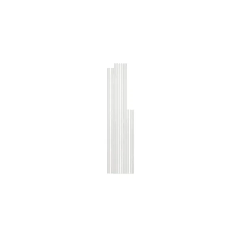 MT Malatec 7 db-os léggömb állvány, átlátszó fehér, 17×93 cm (lufit nem tartalmaz a csomag)