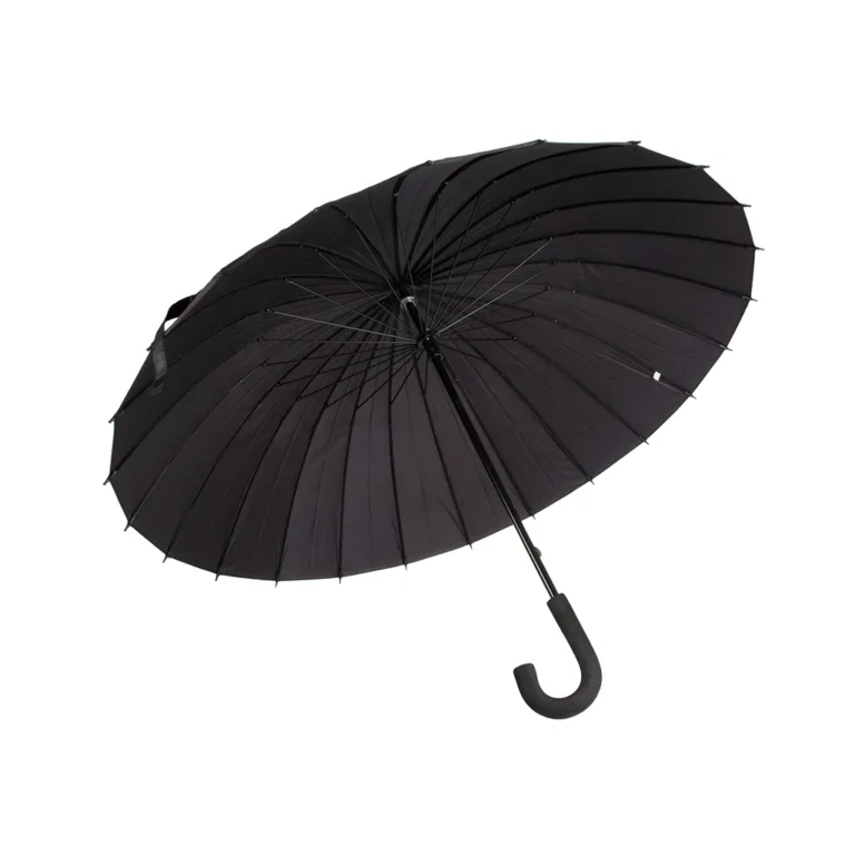 Nagy Esernyő – Stílusos És Megbízható Védelem a Rossz Időben