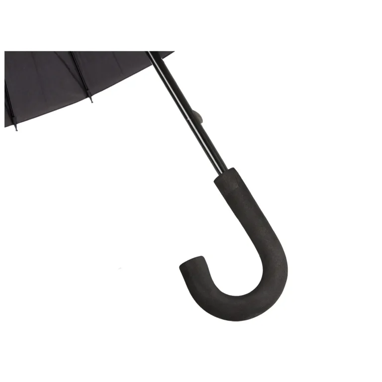 Nagy Esernyő – Stílusos És Megbízható Védelem a Rossz Időben