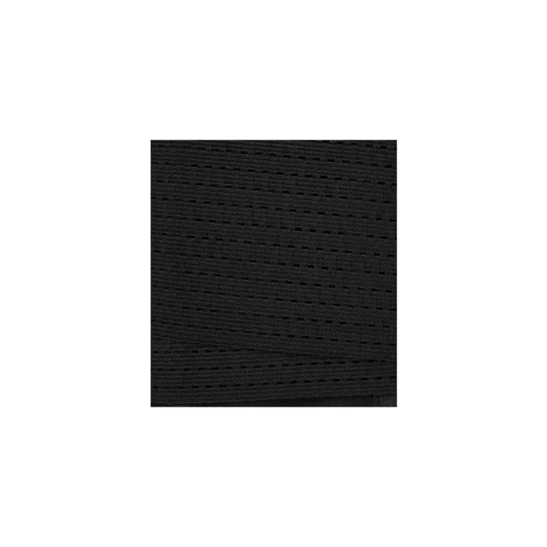 Neoprén karcsúsító, alakformáló öv, univerzális méret 23/108 cm, fekete