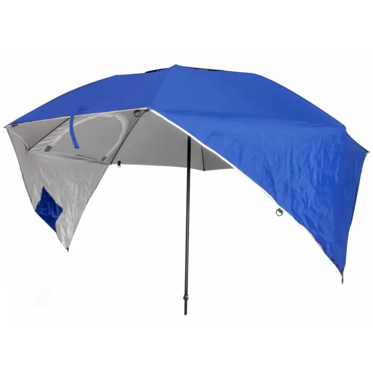Összecsukható strand napernyő XXL 200 cm