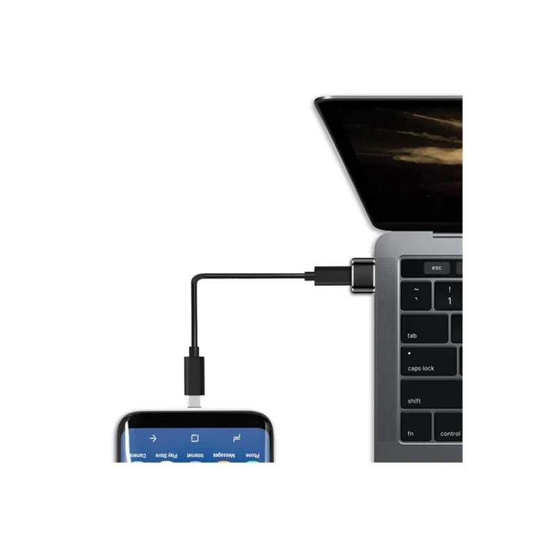 OTG adapter USB a-USB c