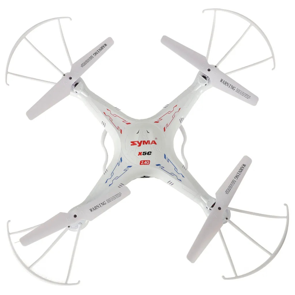 Rc Syma X5c Drón 2 4ghz Hd Kamera Webszazas Hu