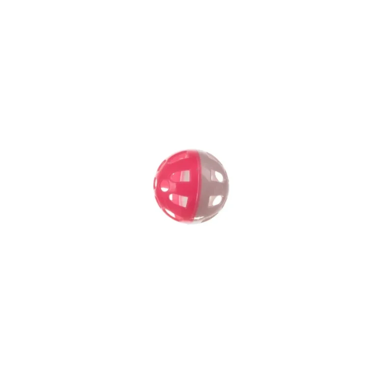 Macskakaparó rejtett labdával, 60x40,5x25 cm