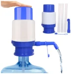 Adagoló vízpumpa 5 literes ballonhoz