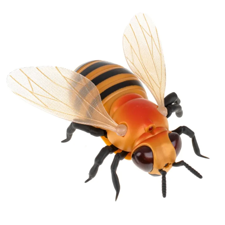 Távirányítós méh