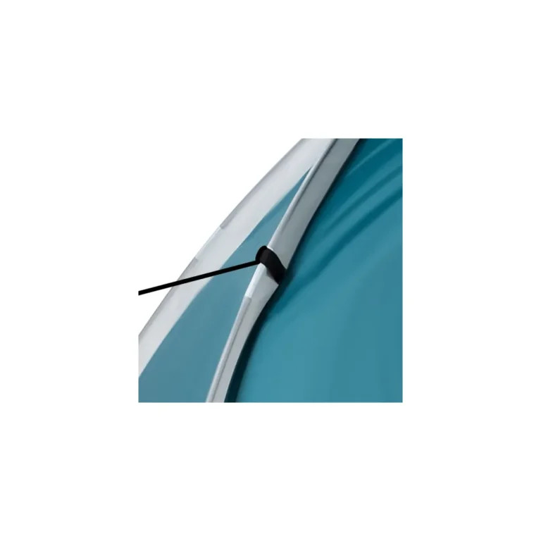 Trizand könnyű strandsátor, kék, 220x120x120 cm