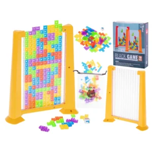 Tetris, kirakó játék