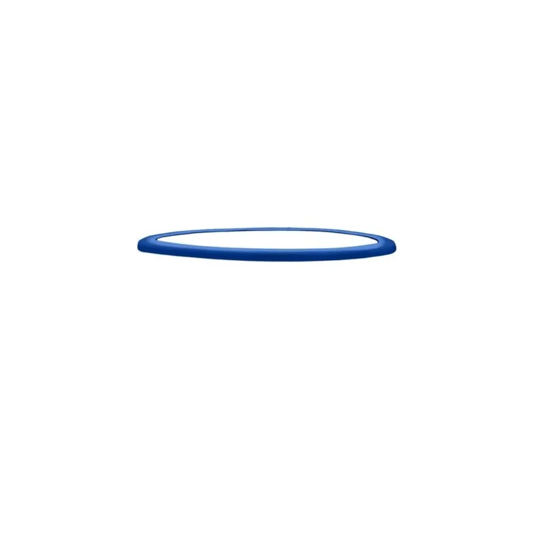 Trambulin rugóvédő burkolat 427- 433 cm-es trambulinhoz, kék