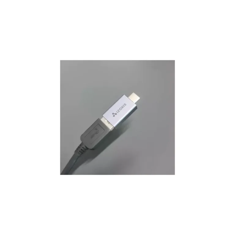 USB - USB-C adapter, 6.5 cm