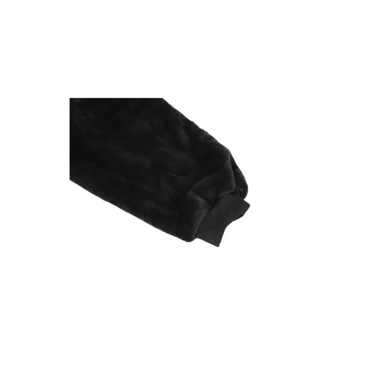 XXL Oversize pulóver bársonyos anyagból, 106x153 cm