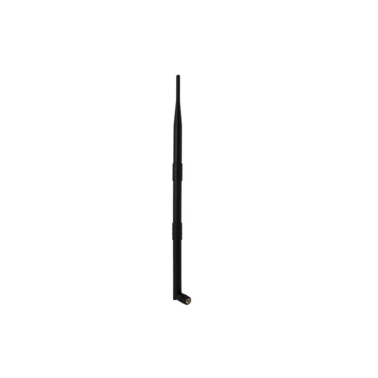 38 cm-es 12dBi WIFI antenna, fehér