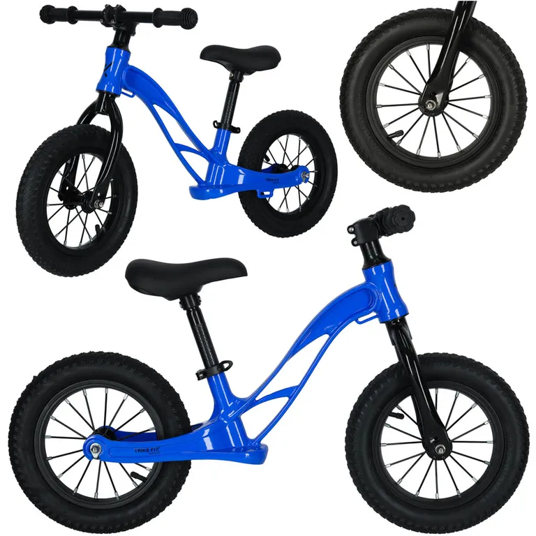 Trike Fix Active X1 Kék Cross-Country Bicikli