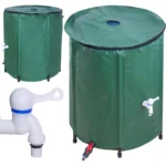 Esővízgyűjtő Tartály, 500L