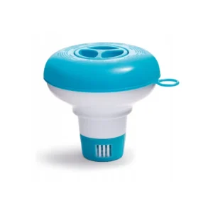 INTEX tablettás klóradagoló bólya medencéhez, 2,5 cm tablettához
