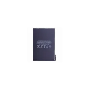 Akkumulátor iPad mini4 5124mAh Li-Ion (Tömeges)