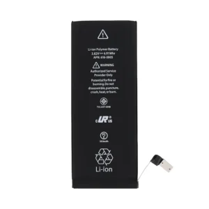 Akkumulátor iPhone 6 1810mAh Li-Ion Polymer (ömlesztett)