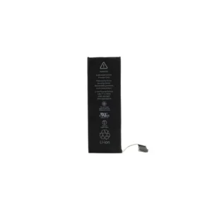 Akkumulátor iPhone SE 1624mAh Li-Ion polimer (ömlesztett)