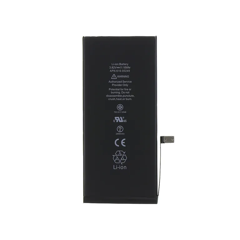 Akkumulátor pro iPhone 7 Plus 2900mAh Li-Ion (ömlesztett)