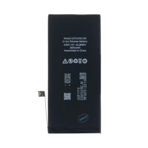 Akkumulátor pro iPhone 8 Plus 2691mAh Li-Ion (ömlesztett)