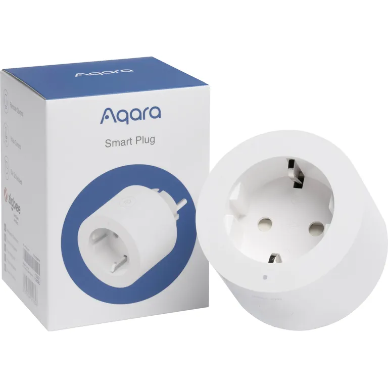 Aqara Smart Plug EU fehér