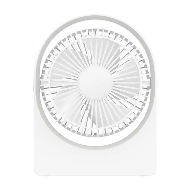 Baseus Serenity Desktop Fan Pro (fehér)
