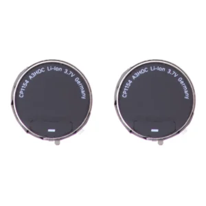 Baterie pro Airpods PRO/3 25mAh Li-Ion (Tömeges)