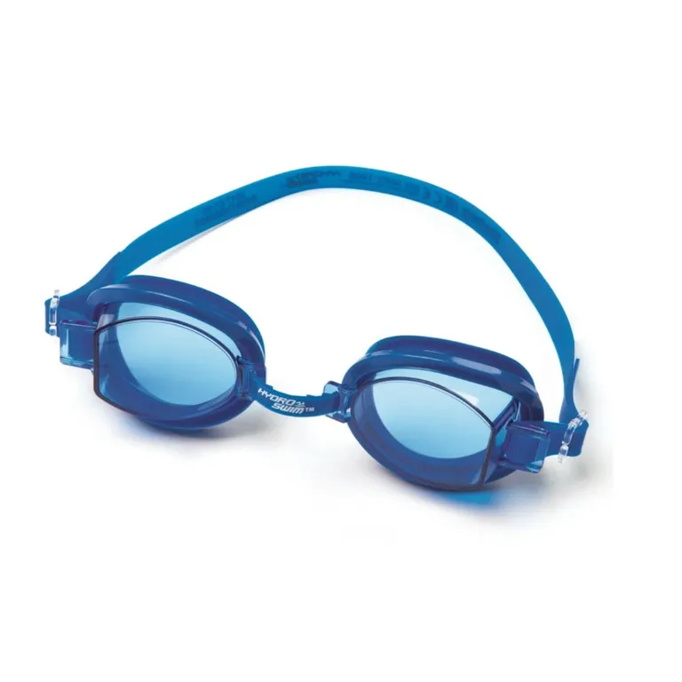 BESTWAY 21048 úszószemüveg maszk kék