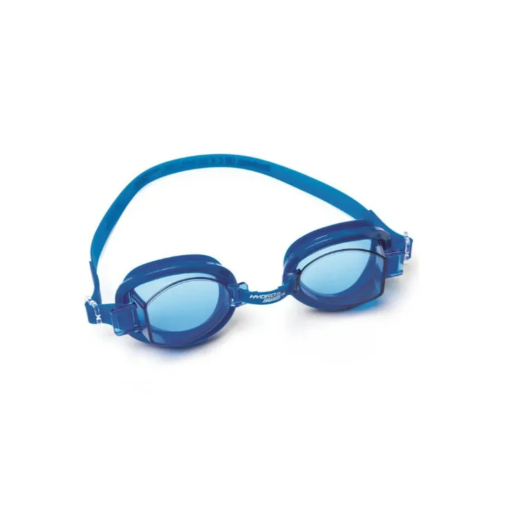 BESTWAY 21048 úszószemüveg maszk kék