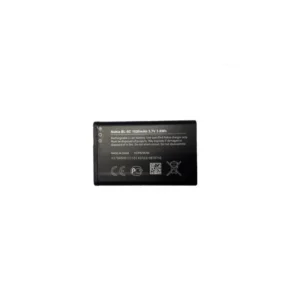 BL-5C Nokia 1020mAh Li-Ion akkumulátor (ömlesztett)