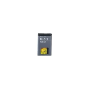 BL-5CT Nokia 1050mAh Li-Ion akkumulátor (ömlesztve)