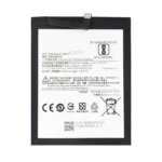 BN37 Xiaomi akkumulátor 3000mAh (OEM)