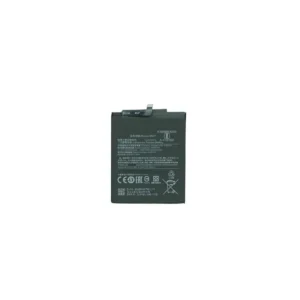 BN37 Xiaomi eredeti akkumulátor 3000mAh (szervizcsomag)