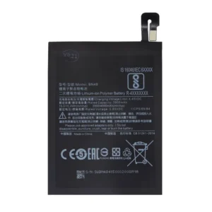 BN48 Xiaomi akkumulátor 4000mAh (OEM)