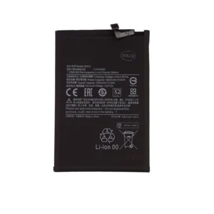 BN5G Xiaomi akkumulátor 5000mAh (OEM)