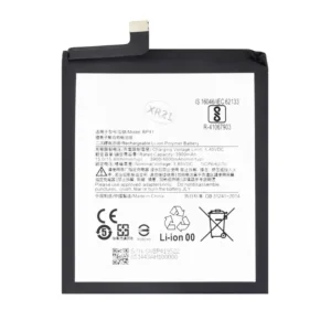BP41 Xiaomi akkumulátor 4000mAh (OEM)