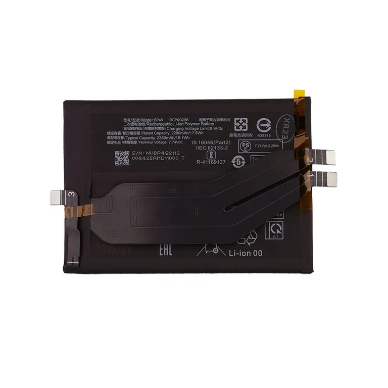 BP48 Xiaomi akkumulátor 4700mAh (OEM)