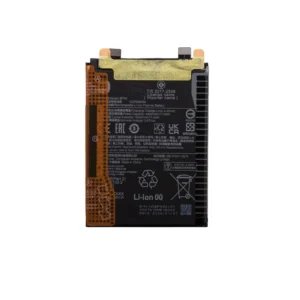 BP49 Xiaomi eredeti akkumulátor 4500mAh (szervizcsomag)