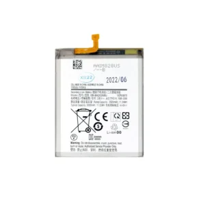 EB-BA202ABE Akkumulátor Samsung Li-Ion 3000mAh (OEM)