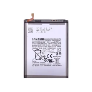 EB-BA315ABY Samsung Baterie Li-Ion 5000mAh (szervizcsomag)