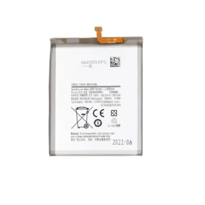EB-BA505ABU Akkumulátor Samsung Li-Ion 4000mAh (OEM)