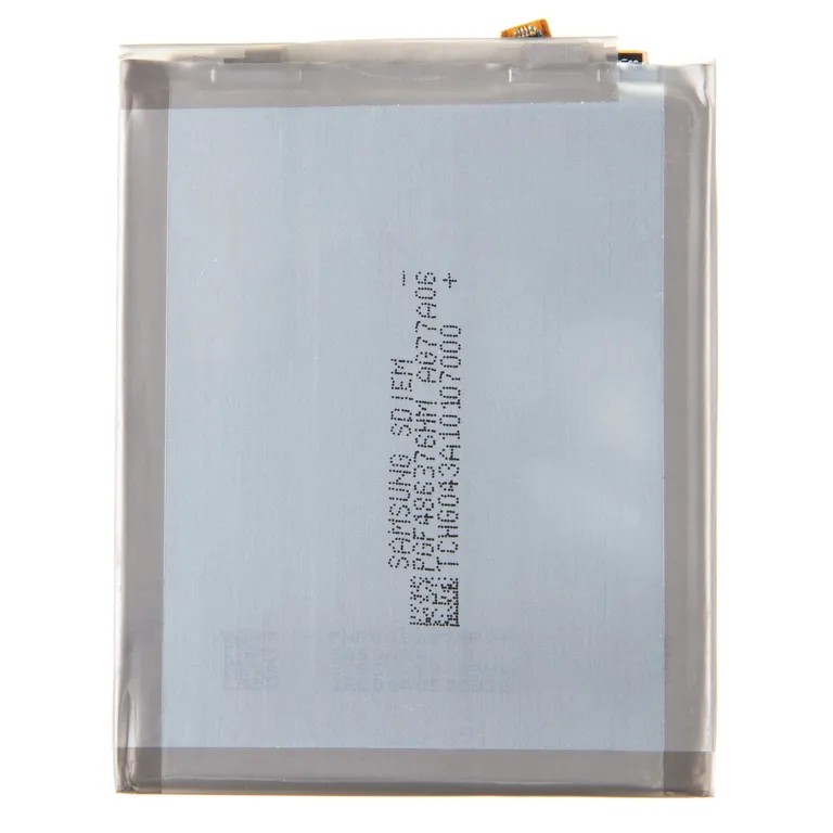 EB-BA515ABY Samsung Baterie Li-Ion 4000mAh (szervizcsomag)