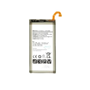 EB-BA530ABE Akkumulátor Samsung Li-Ion 3000mAh (OEM)