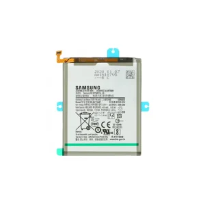 EB-BA715ABY Samsung akkumulátor Li-Ion 4500mAh (szervizcsomag)