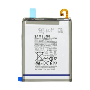 EB-BA750ABU Samsung Baterie Li-Ion 3300mAh (szervizcsomag)