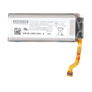 EB-BF712ABY Samsung Baterie Li-Ion 930mAh (szervizcsomag)