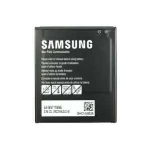EB-BG715BBE Samsung Baterie Li-Ion 4050mAh (szervizcsomag)