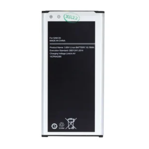 EB-BG903BBE Akkumulátor Samsung Li-Ion 2800mAh (OEM)