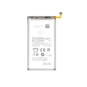 EB-BG975ABU Akkumulátor Samsung Li-Ion 4100mAh (OEM)